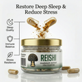 Reishi Functional Mushroom Extract